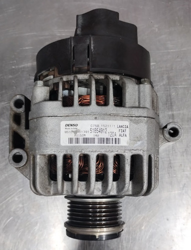 Alternatore denso dan997 - denso,