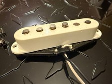 Fender Tex Mex Stratocaster