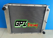 Radiatore in lega Fit Volvo 240/242/244/245/264/265/740/745/760/780/940/DL/GLE MT