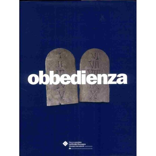Obbedienza borsari - di,