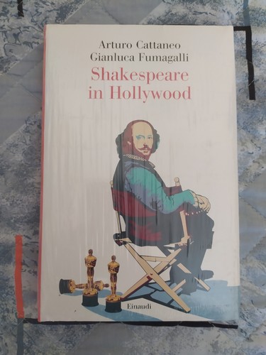 Shakespeare hollywood - shakespeare,
