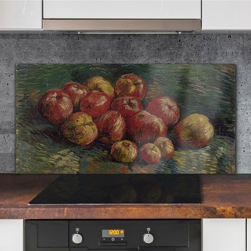 Still life con - still, mele