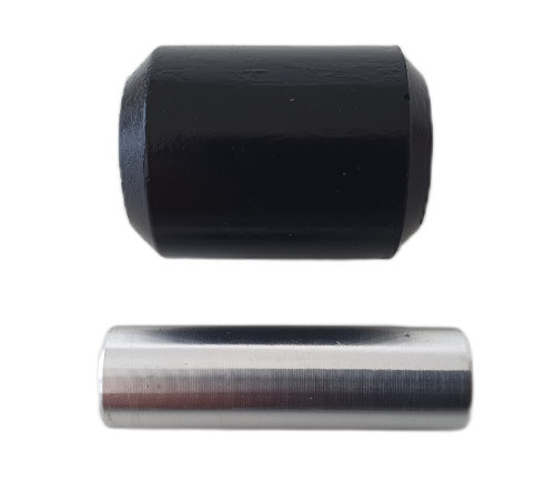 Silent block racing soft - silent,