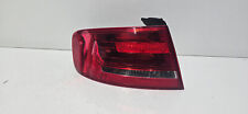 Ricambi Usati Fanale Stop Posteriore SX Sinistro Audi A4 Berlina 2007 2011