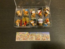 KINDER - GERMANIA - ,MIEZI