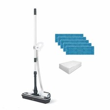 Polti Moppy White Premium