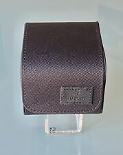 Hublot Big Bang scatola orologio watch box nera originale.