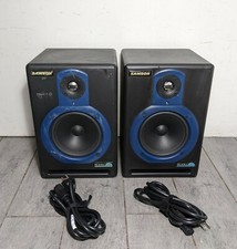 Coppia altoparlanti monitor - altoparlanti,