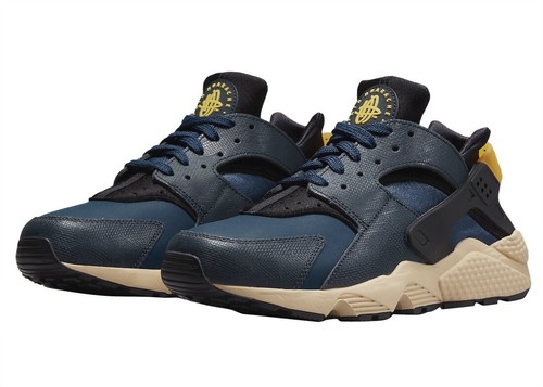 Nike brand new air huarache - brand,