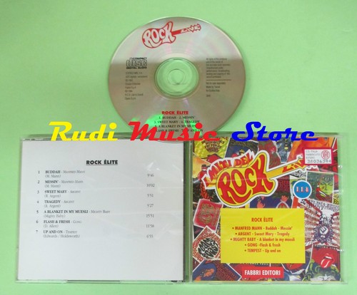 Miti del rock - rock, 114