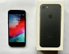 Apple iPhone 7 - 32GB - Nero