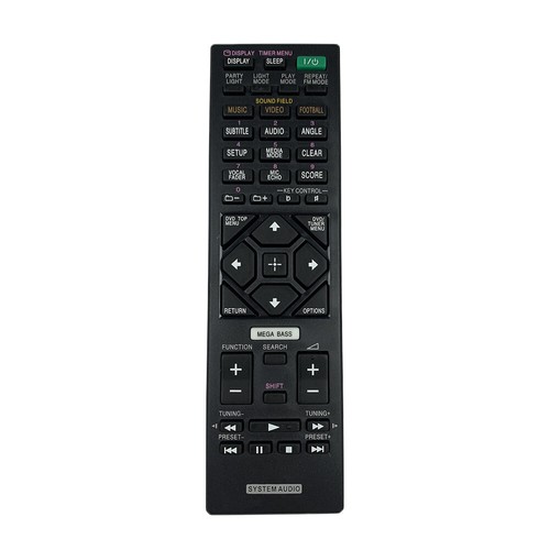 Telecomando per sony - telecomando,