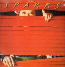 Sparks The Best Of Sparks NEAR