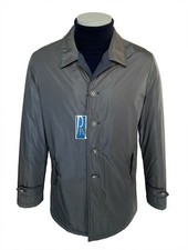 Trench soprabito spolverino