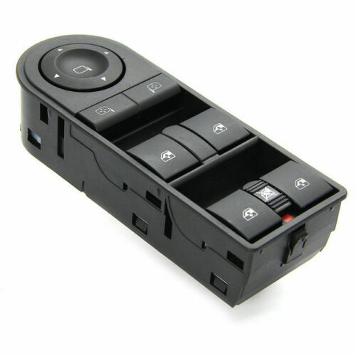 Pulsantiera per opel astra - pulsantiera,