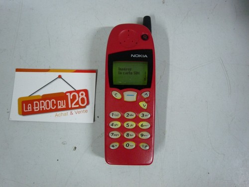 Téléphone portable nokia - téléphone,