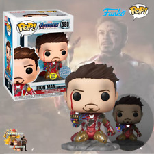 FUNKO POP! MARVEL AVENGERS