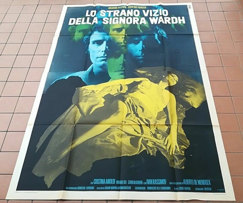 Strano vizio della - vizio,
