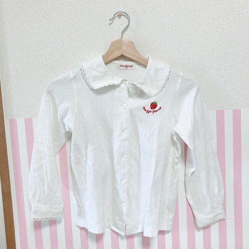 Camicia mezzo pianoforte - camicia,