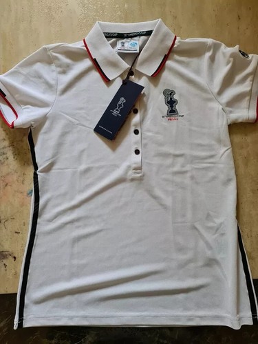 Polo bermuda donna north sails - polo,