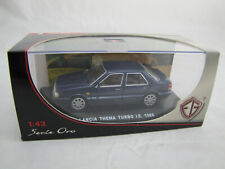 Edison Giocattoli 802221 Lancia Tema Turbo i.E. 1988 1:43