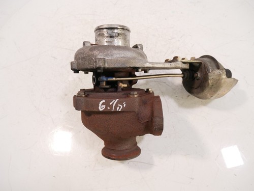Turbocharger for vauxhall - turbocharger,
