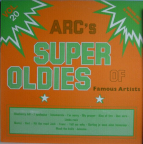 Fats domino helen shapiro - domino,