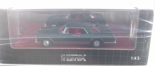 Facel vega excellence - facel-vega,
