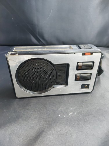 Vintage radio funzionante - vintage, fm