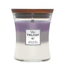Woodwick candela media trilogy - woodwick,