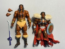 Masters of the Universe