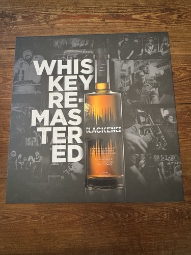 Metallica blackened american - metallica,