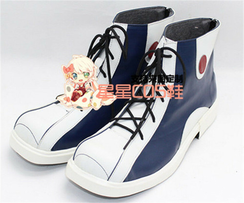 Scarpe cosplay pocket monsters - cosplay,