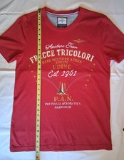 AERONAUTICA MILITARE FRECCE