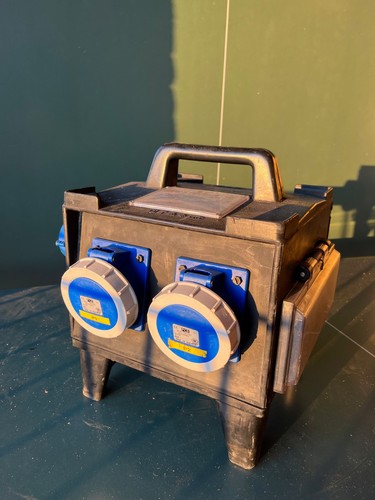Westelettric powerbox mod - ⁠westelettric,