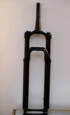 Fox 32 Rhythm Float Grip Boost