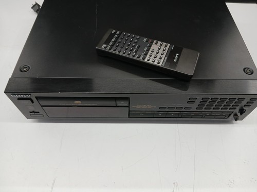 Lettore sony cdp 991 - sony, cdp-991