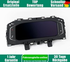 Strumentazione contachilometri VW T-Roc A11 17A920790B