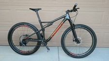 2019 Specialized S-Works Epic