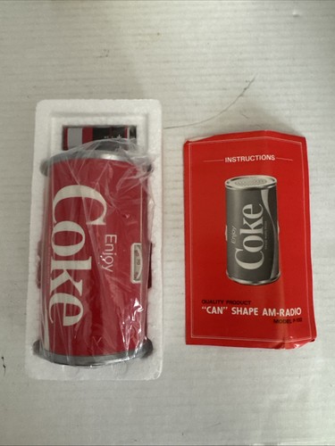 Radio epoca coca - radio, coca-cola