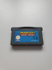 Mario Kart: Super Circuit |