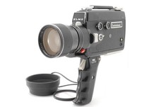 [Ecc+4] ELMO SUPER 110 Super 8