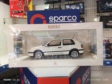 NOREV VW GOLF GTI 1:18