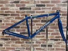Telaio mountain bike
