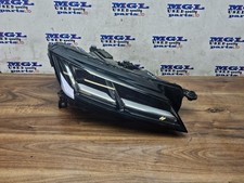 AUDI TT MK3 8S FARO ANTERIORE