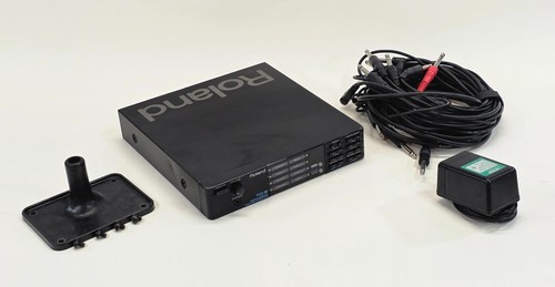 Roland drum module - roland,