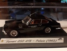 1:43 DeA encicl	Ferrari 250