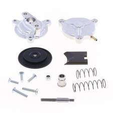 KIT VALVOLA DI SCARICO PER