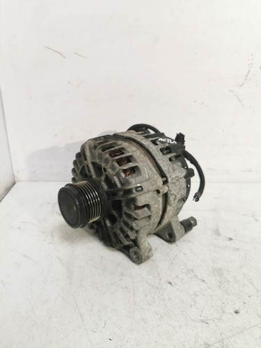 Alternatore citroen cactus - citroen, c4