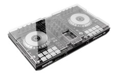 Pioneer DDJ-SR2 & DDJ-RR